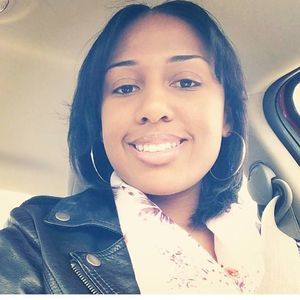 Meet your Posher, Alexus